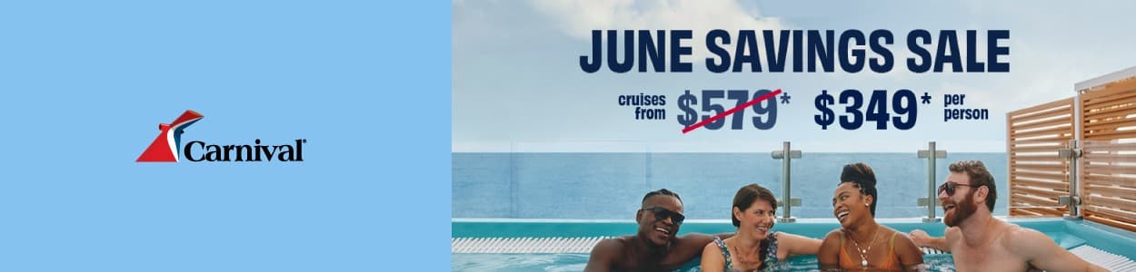 Carnival Cruise Line