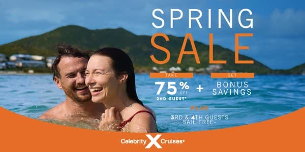Celebrity Cruises